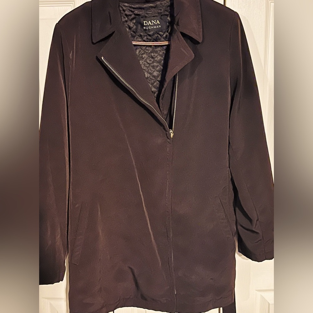 Winter jacket